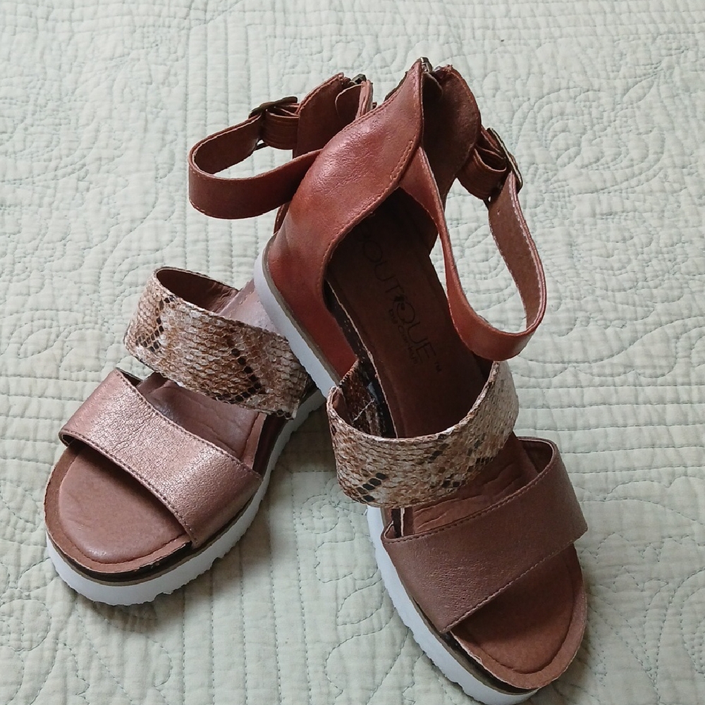 Women's Corky's Boutique Sandals